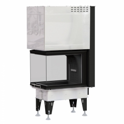 Krbová vložka BEF Home Royal V 6 U