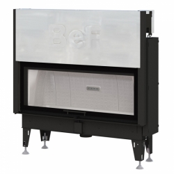 Krbová vložka BEF Home Therm V 14 (horní posuvné otevírání)