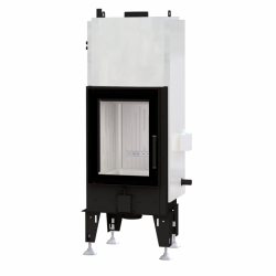 Krbová vložka s výměníkem BEF Home Aquatic WH 450