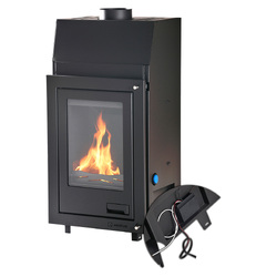 Krbová vložka s výměníkem HS Flamingo AQUAFLAM 7