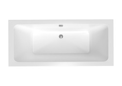 Laguna Nora Plus Obdélníková vana 170x75 cm 100% akrylát