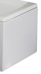 Laguna Panel boční k vanám Idea 75