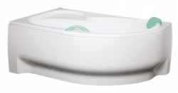 Laguna Panel Fortuna 160 Levý vč. mont.balíčku