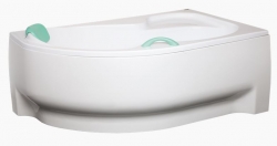 Laguna Panel Fortuna 160 Pravý vč. montážního balíčku