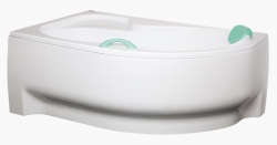 Laguna Panel Fortuna 170 Levý vč. montážního balíčku