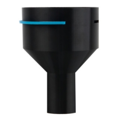 Luftuj LUFTooL Adapter 75 mm na HT 50 - HT50