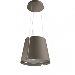 Lustrová digestoř Faber BEAT TITANIUM MATT F45