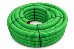 Náhled obrázku: MAT KLIMAFLEX SB VZT Plastové ohebné potrubí antibakteriální 