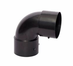 MAT VZT Plastové koleno