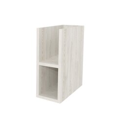 Náhled obrázku: Mereo Aira Koupelnová skříňka spodní 20 cm, Multidecor, White Loft Pine - CN797SWLP1 