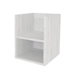 Náhled obrázku: Mereo Aira Koupelnová skříňka spodní 40 cm, Multidecor, Pino Aurélio - CN795SPINO 