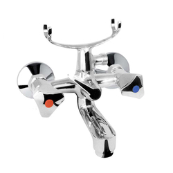 Mereo Kasia Vanová baterie 100mm chrom