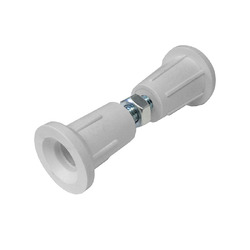 Mereo Nožičky pro vaničky z litého mramoru CV77M - 8 ks