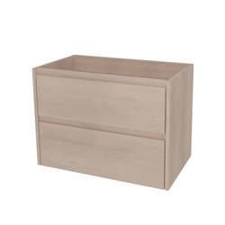 Mereo Opto Koupelnová skříňka pod umyvadlo na desku 61 cm, Multidecor, Dub Patinovaný - CN990SDUP1