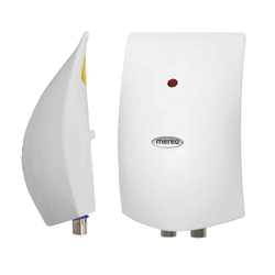 Mereo Průtokový ohřívač vody-bojler 3,5 kW, nízkotlaký