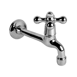 Mereo Retro Viktorie Baterie na jednu vodu 1/2\"