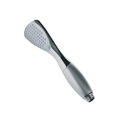 Mereo Ruční sprcha 1 funkce, plast/chrom/satin