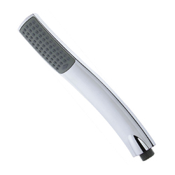 Mereo Ruční sprcha 1 funkce, pochromovaný plast - CB465P