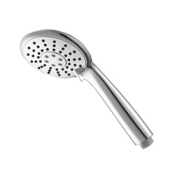 Mereo Ruční sprcha třípolohová průměr 10cm - CB565H