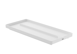 Miska Roca ONA bílá A817670C60