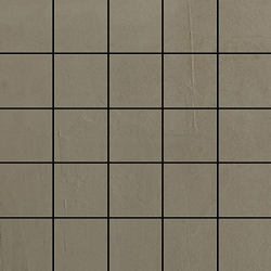 Mozaika Graniti Fiandre Fahrenheit 450°F Heat 30x30 cm, mat, rektifikovaná (6ks)