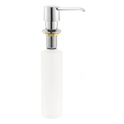 Multi Dávkovač mýdla zápustný 250ml chrom DMZCR