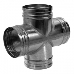 Náhled obrázku: Multivac Dvojitá odbočka OBD k oboustrannému rozbočení trasy, 90° 