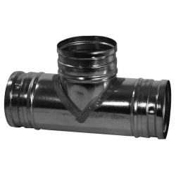 Náhled obrázku: Multivac Jednoduchá odbočka OBJ90 k rozbočení trasy, 90° 