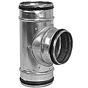 Multivac Jednoduchá odbočka s těněním OBJG90 k rozbočení trasy