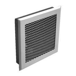 Multivac Krbový ventilátor CHAMONO