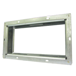 Náhled obrázku: Multivac Montážní rámeček pro A-100 pozink 