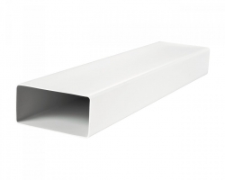Multivac MULTI-PLAST Čtyřhranné plastové potrubí 60x120mm