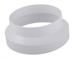 Multivac MULTI-PLAST Kruhový přechod pro plastové potrubí