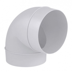 Multivac MULTI-PLAST Plastové koleno 90°