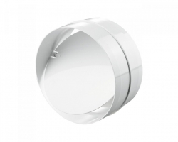 Multivac MULTI-PLAST Spojka do plastového potrubí se zpětnou klapkou