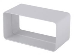 Multivac MULTI-PLAST Spojka na plastové potrubí