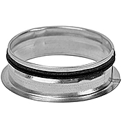 Náhled obrázku: Multivac Nástavec s těsněním NKG kruhový s přírubou 