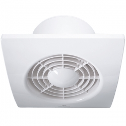 Multivac Nástěnný ventilátor do koupelny QS 100