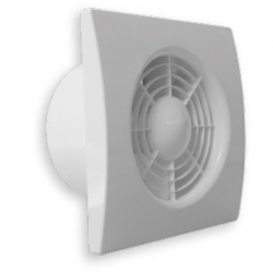 Multivac Nástěnný ventilátor do koupelny QS 120