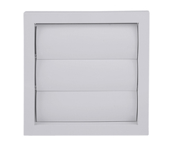 Multivac Plastová venkovní protidešťová samočinná žaluzie WSK