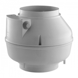 Multivac Potrubní radiální ventilátor AXC-TP, 230V