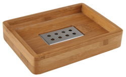 Mýdlenka Optima Latia bambus LAT39