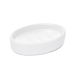 Mýdlenka SAT Evolution bílá SATDEVO39BI