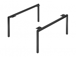 Náhled obrázku: Nábytkové nohy Comad MADERA 880 