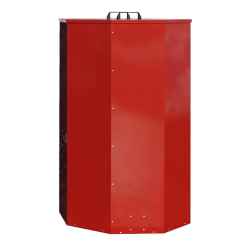 Nádrž na pelety Atmos 250l