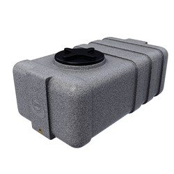 Náhled obrázku:  Plastová nádrž na pitnou vodu 100l SG-100 Economy - mramor