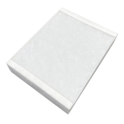 Náhradní filtr F7 pro Siber EVO-1, EVO-2