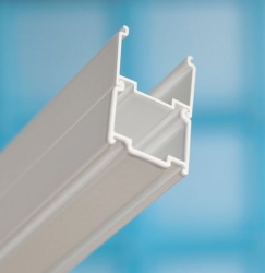 Nastavovací profil BLNPS pro řadu Blix výška 190 cm