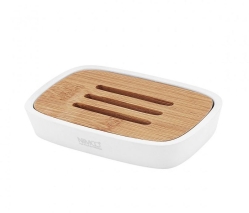 NIMCO Badu Mýdlenka na postavení bílá