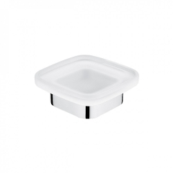 Nimco Kibo Mýdlenka, sklo mat Ki 14059C-26